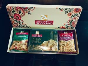 Gift Pack Long