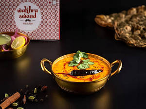 Dal Tadka - No Onion And Galic