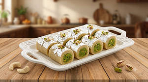 Kaju Roll 250 Gm
