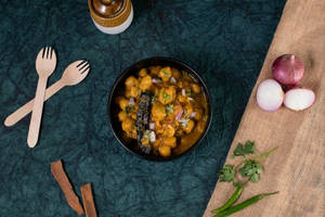 Chole Masala-250 Ml