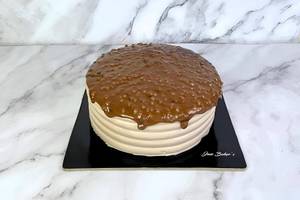 Choco Crunch Cake [1 Kg]