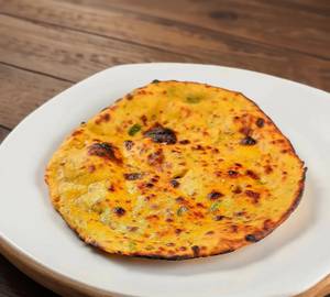 Missi Roti