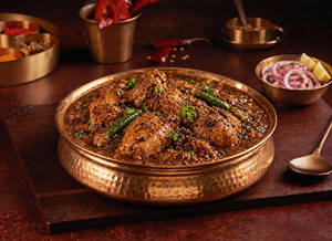 Chicken Kalimiri