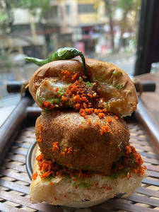 Vada Pav