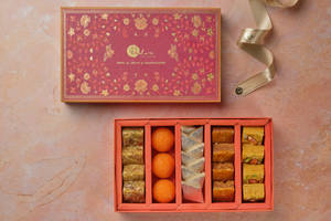 Sweet Option 03-2026