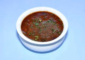 Chicken Curries Style