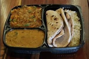 Student Thali