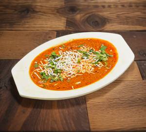 Paneer Bhurji [Serves 2]