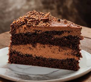 Kit-Kat Cake