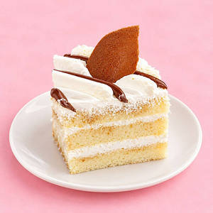 Butterscotch Pastry