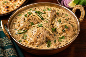 Malai Chicken [3 pieces]