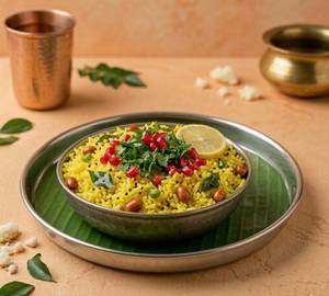 Festive Special Lemon Rice