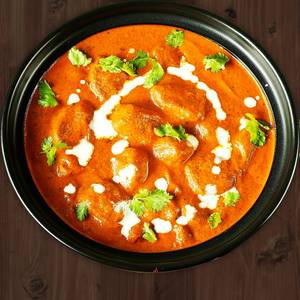Butter Chicken Gravy