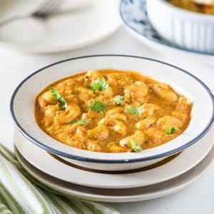 Khova Kaju Curry
