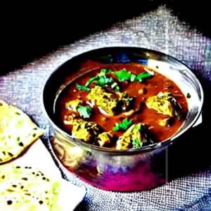 Veg Handi