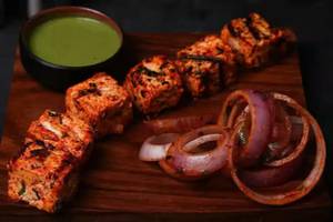 Paneer Tikka