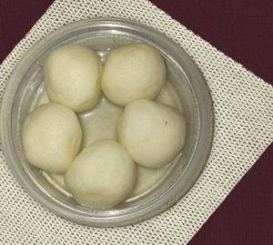 Rasgulla