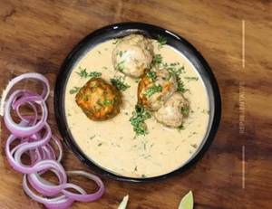 Malai Kofta
