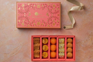 Sweet Option 02-2026