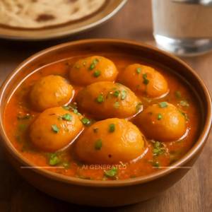 Dum Aloo