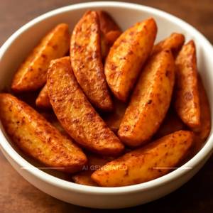 Peri Peri Wedges