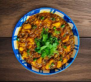 Chicken Tadka 1 Plt