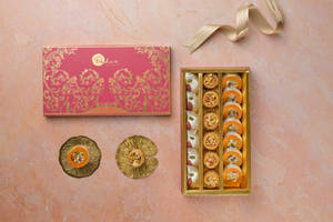 Sweet Option 09-2026