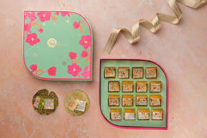 Signature Sweet Option 4-2026