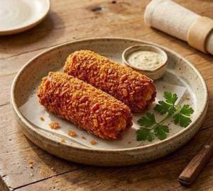 Chicken Roll