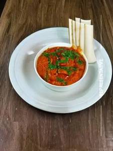 Sev Tomato