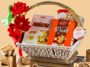 Flex Choice Diwali hamper