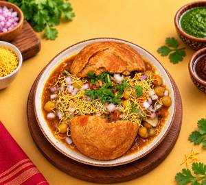 Chana Kachori
