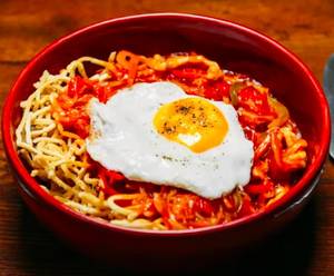 Egg Chinese Chopsuey