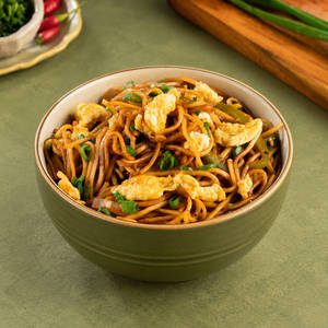 Hawkers Style Chowmein