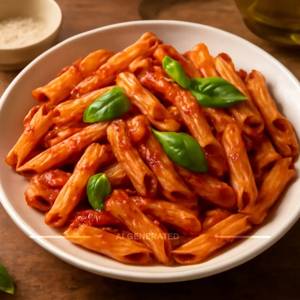 Arrabiata Pasta