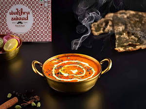 Shahi Paneer- No Onion And Garlic