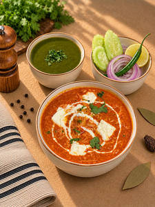 Paneer Lababdar