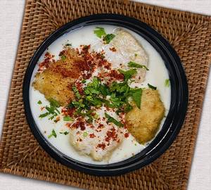 Dahi Vada