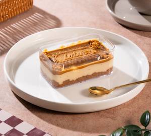 Lotus Biscoff Pastry