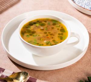 Mediterranean Seafood Stew