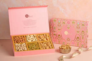 Dry Fruit Op 05-2026