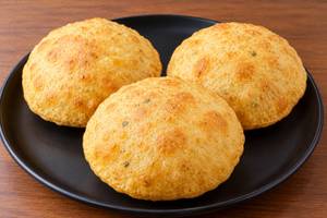 Dal Poori [3 Pieces]