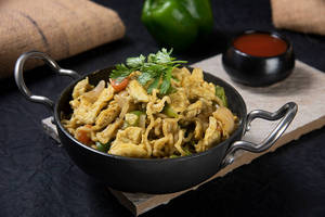 Egg Maggi-double