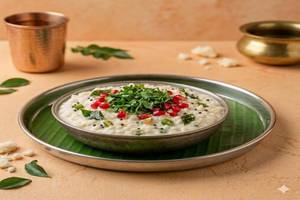 Festive Special Curd Rice