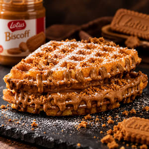 Biscoff Bite