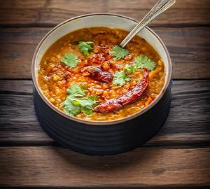 Normal Veg Tadka 1 Plt