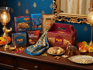 Gift Hamper Box