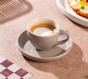 Espresso Dalgona Coffee