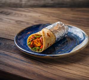 Paneer Cheese Roll