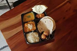 Premium Veg Thali